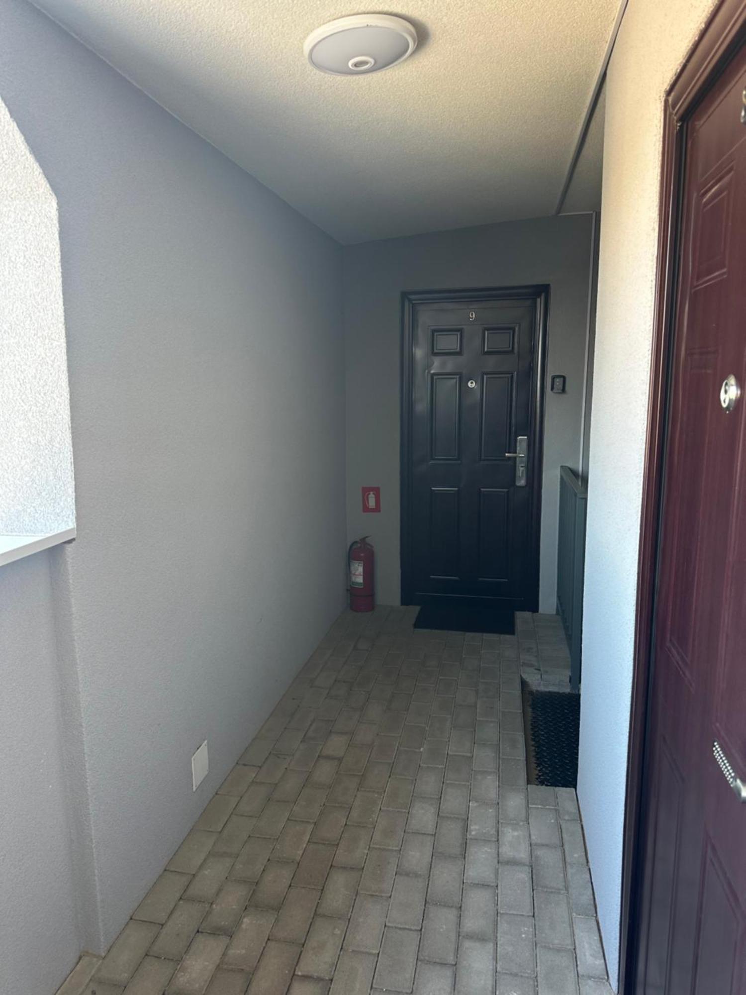 Jokai Apartments Nr9, Code Entry Сфинту-Ґеорґе Екстер'єр фото